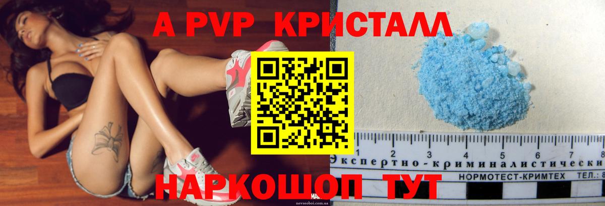 A PVP VHQ Каменка